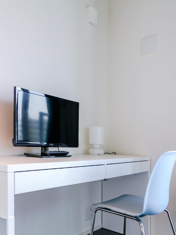 Urbanage Takadanobaba Apartment Tokyo