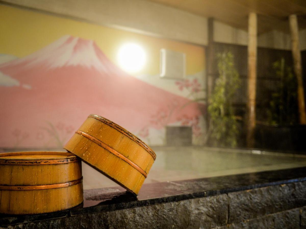 Nadeshiko Hotel Tokyo Shibuya By Unito Female-Only