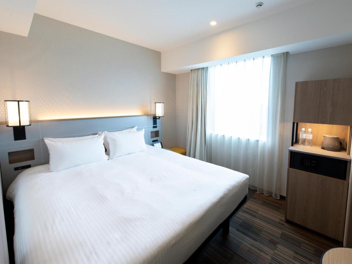 Asakusa Tobu Hotel 3*