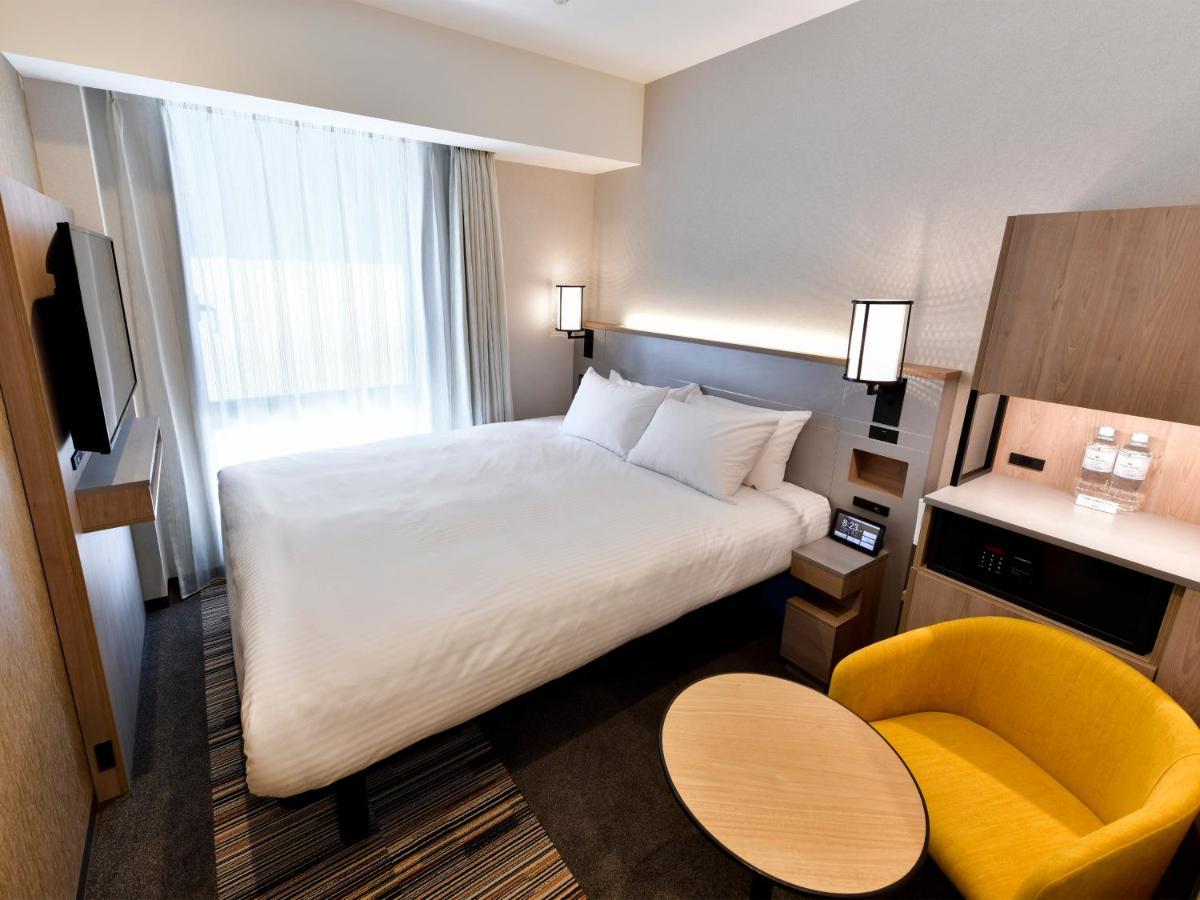 Asakusa Tobu Hotel