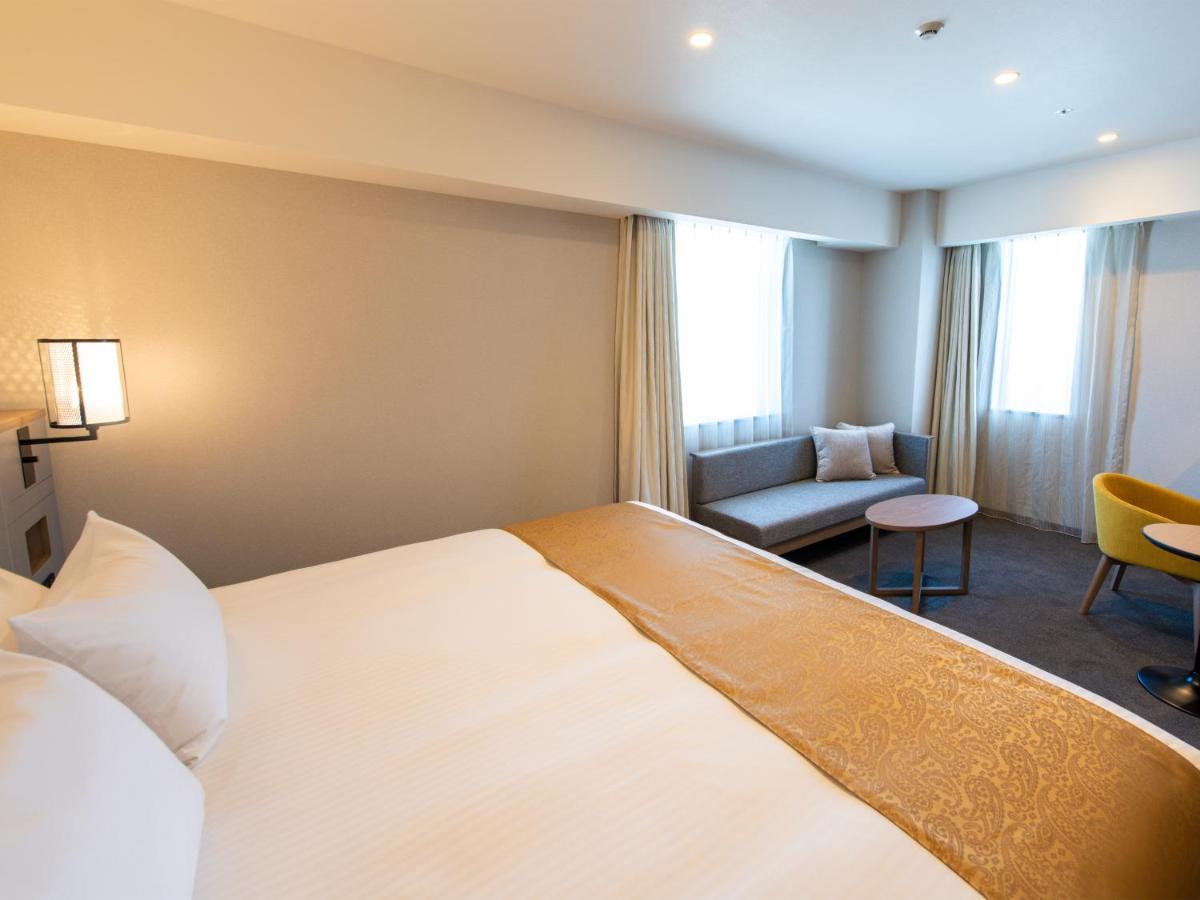 Hotel Asakusa Tobu 3*