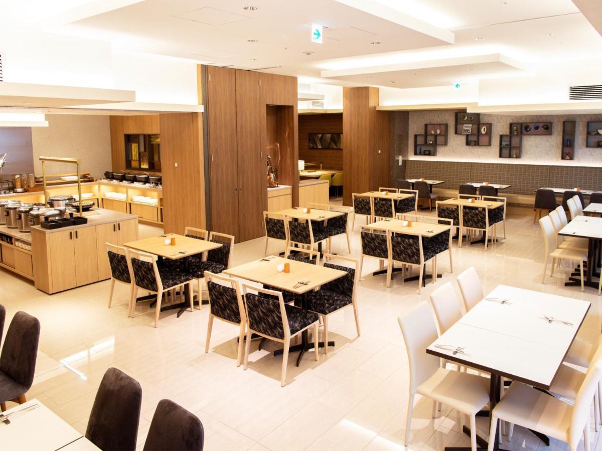 Asakusa Tobu Hotel 3*