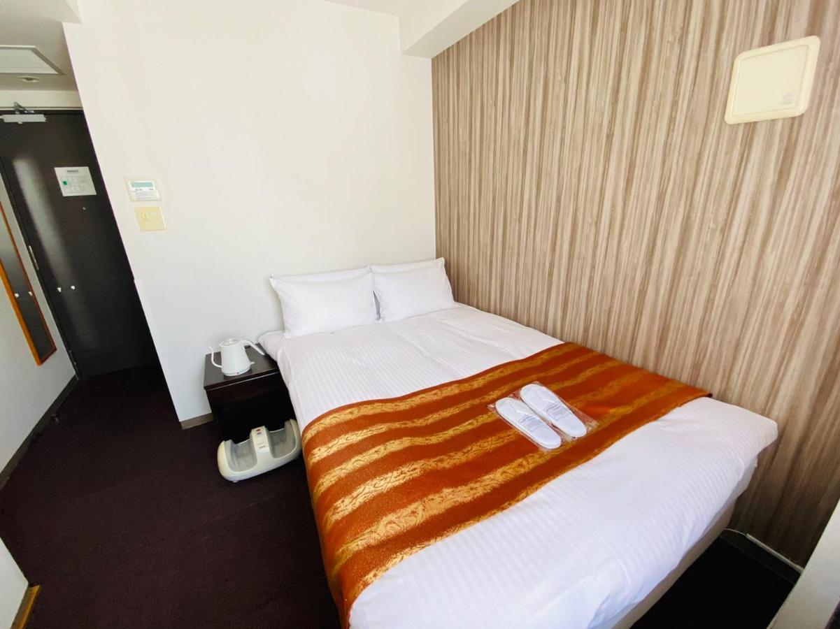 Hotel Web Asakusabashi 2*