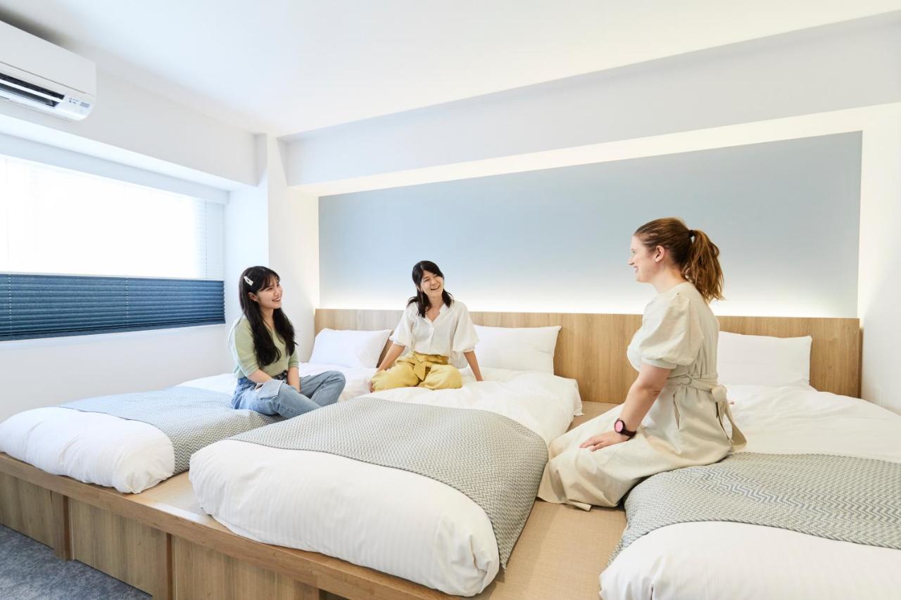 Hotel The Tourist & Cafe Akihabara