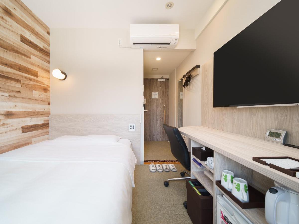 Hotel Super Shinagawa Aomono-yokocho Tokyo