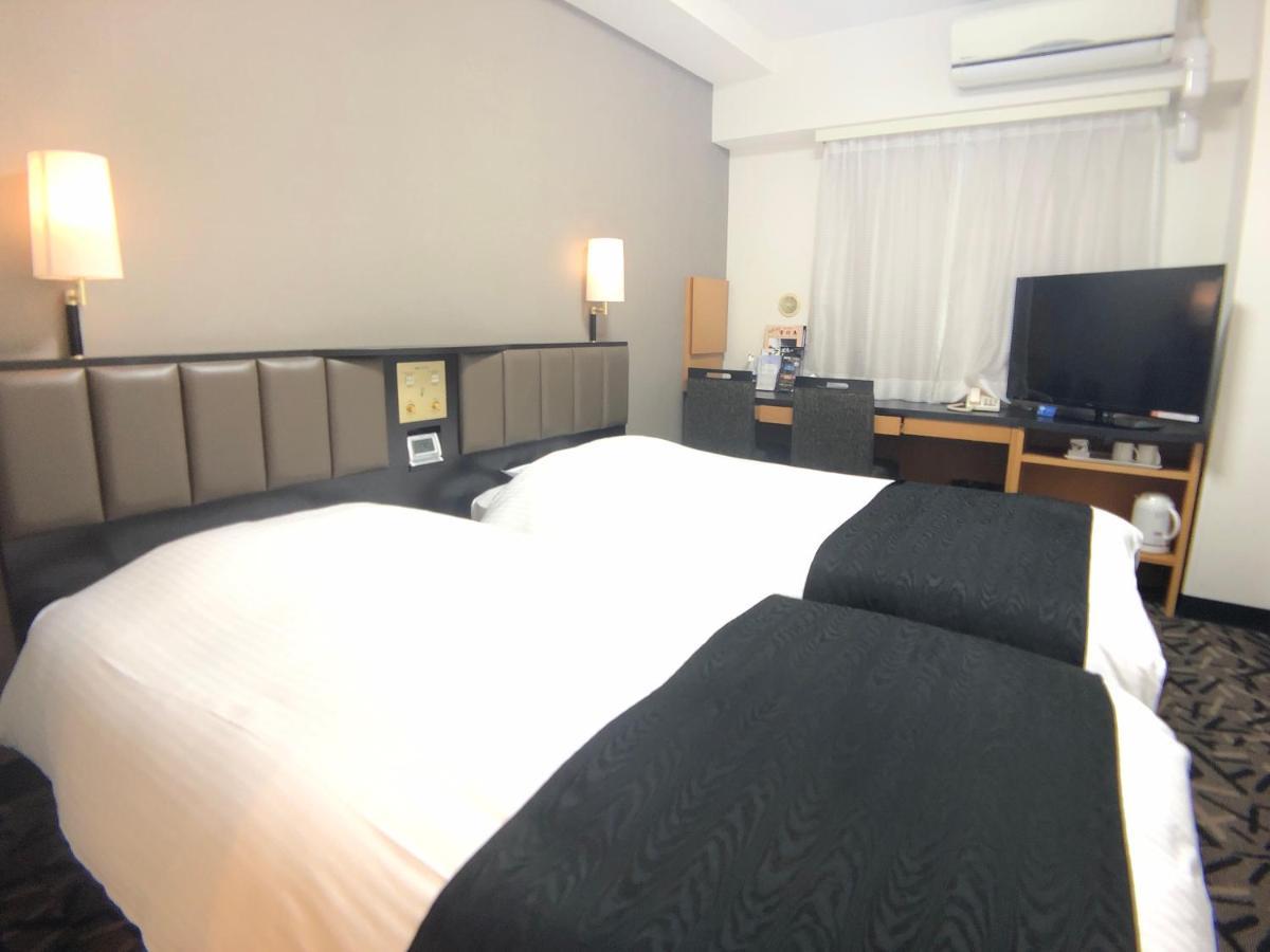 Apa Machidaeki-higashi 3*