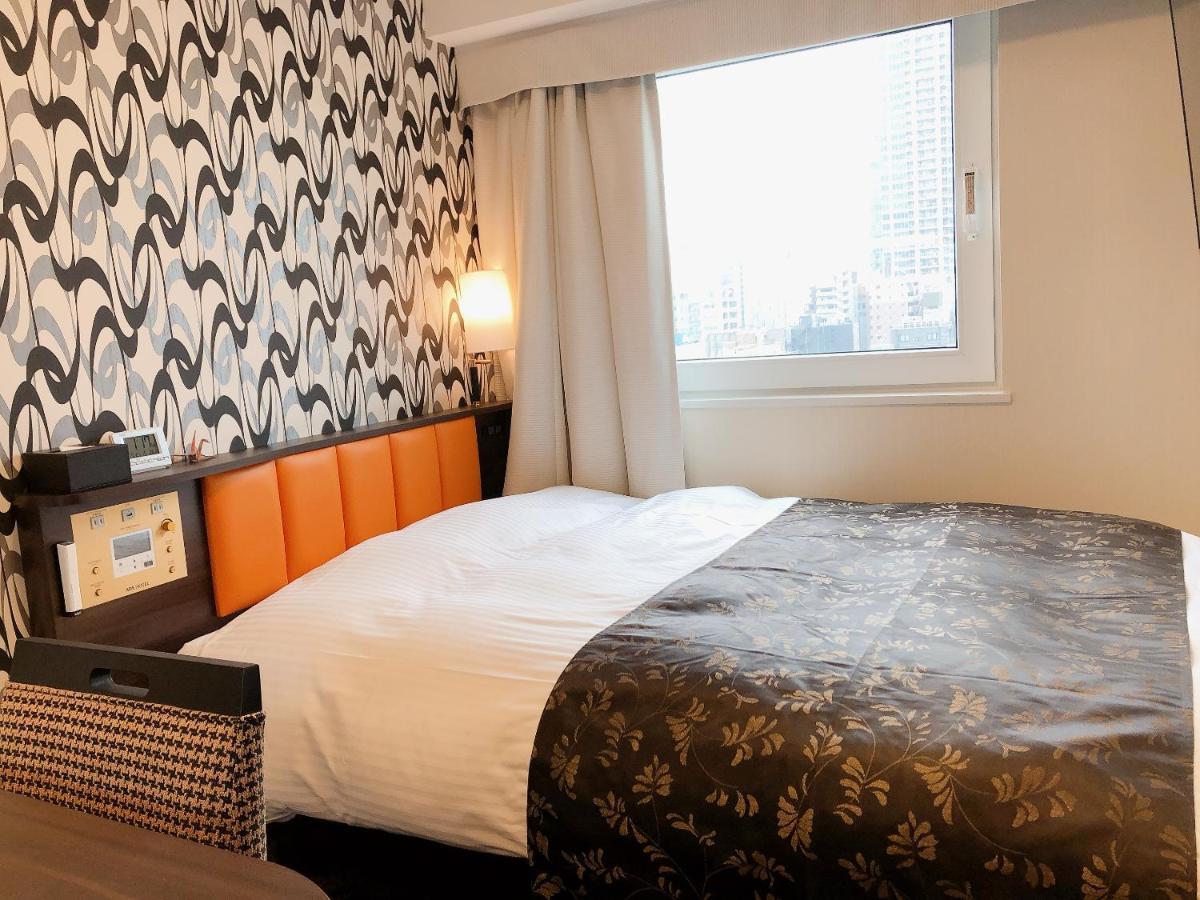 Hotel Apa Ueno Hirokoji