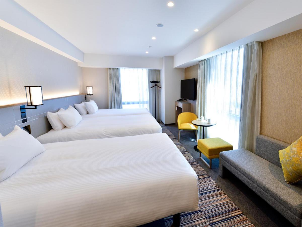 Asakusa Tobu Hotel Tokyo