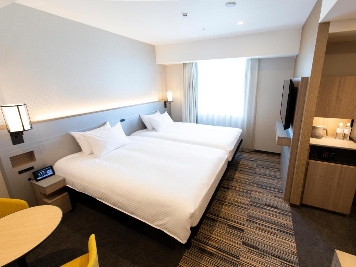 Hotel Asakusa Tobu Tokyo