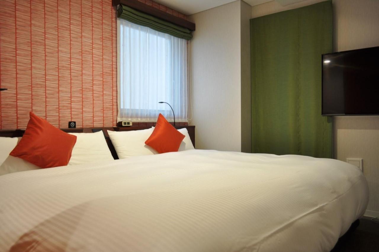 Hotel Saku Ren Jimbocho Tokyo
