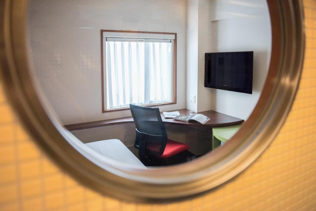 The B Akasaka Hotel 3*