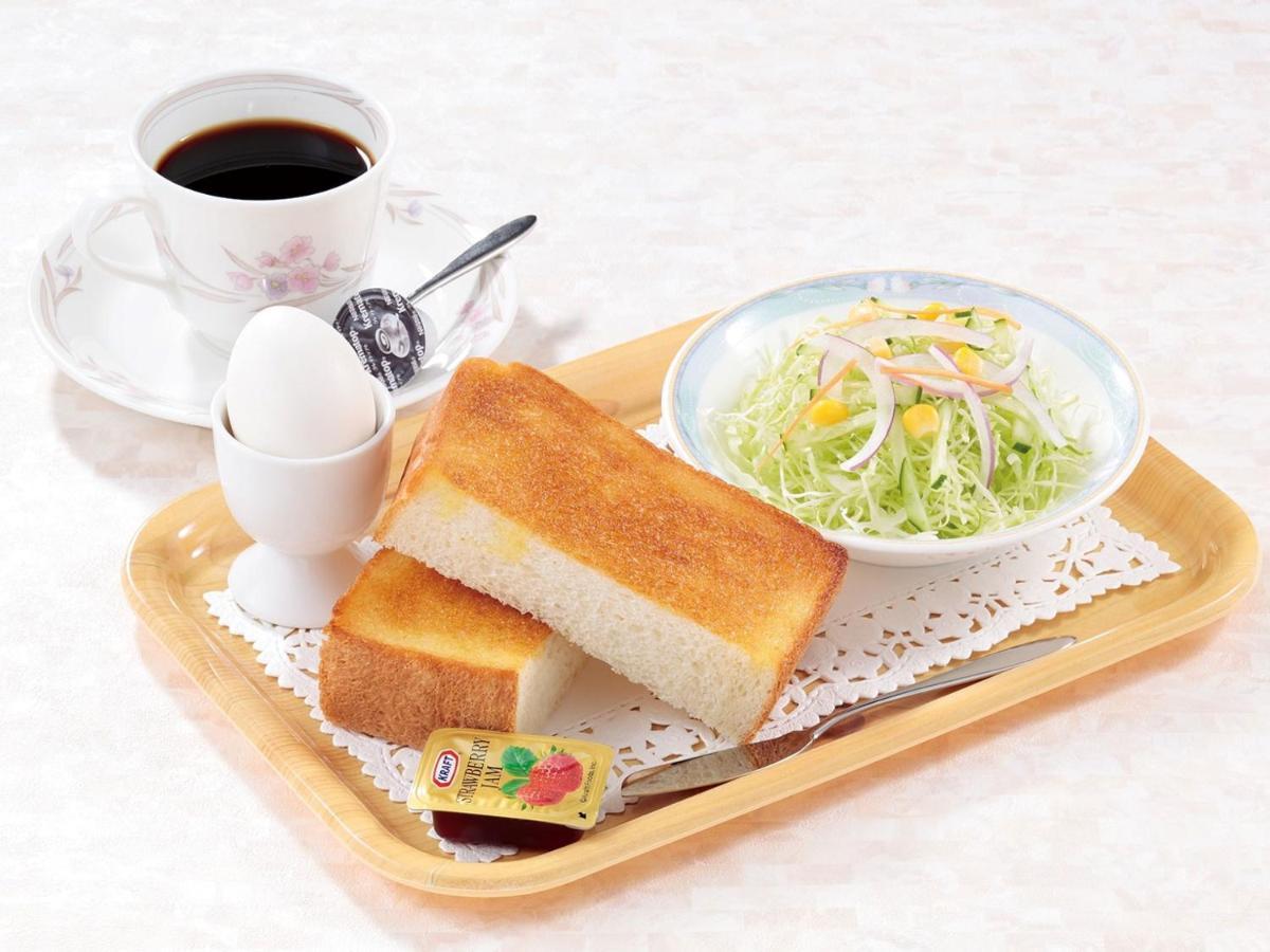 Tokiwa Economy hotel Tokyo
