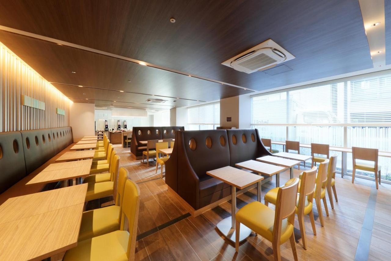 Hotel Keio Presso Hamamatsucho Tokyo