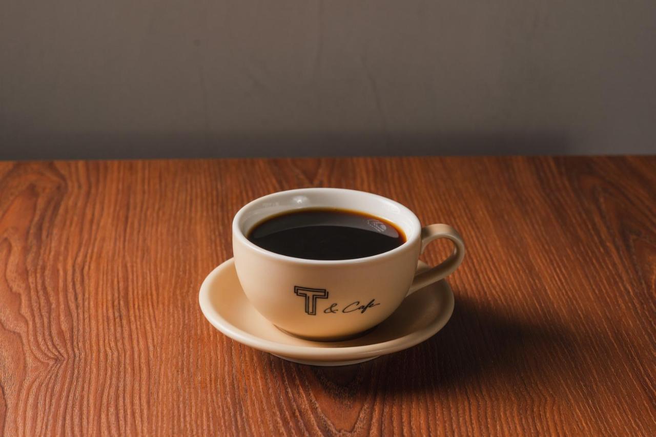 Hotel The Tourist & Cafe Akihabara 3*
