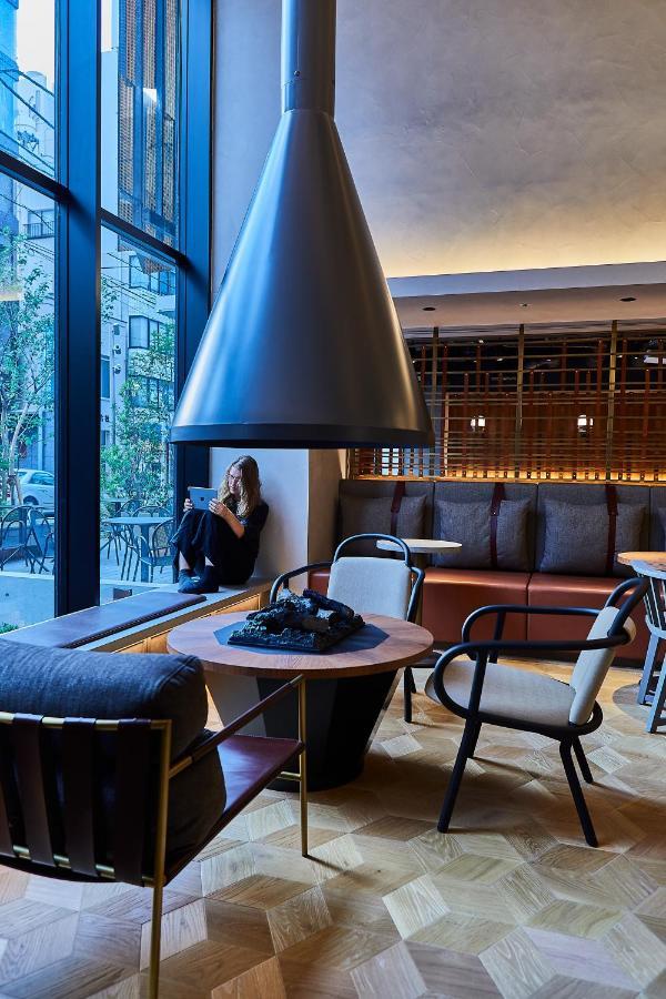 The Tourist & Cafe Akihabara 3*