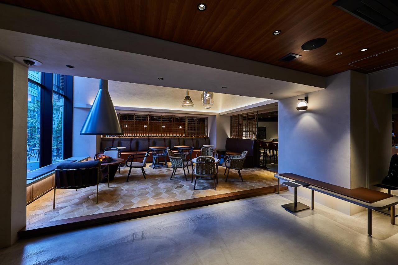 Hotel The Tourist & Cafe Akihabara 3*
