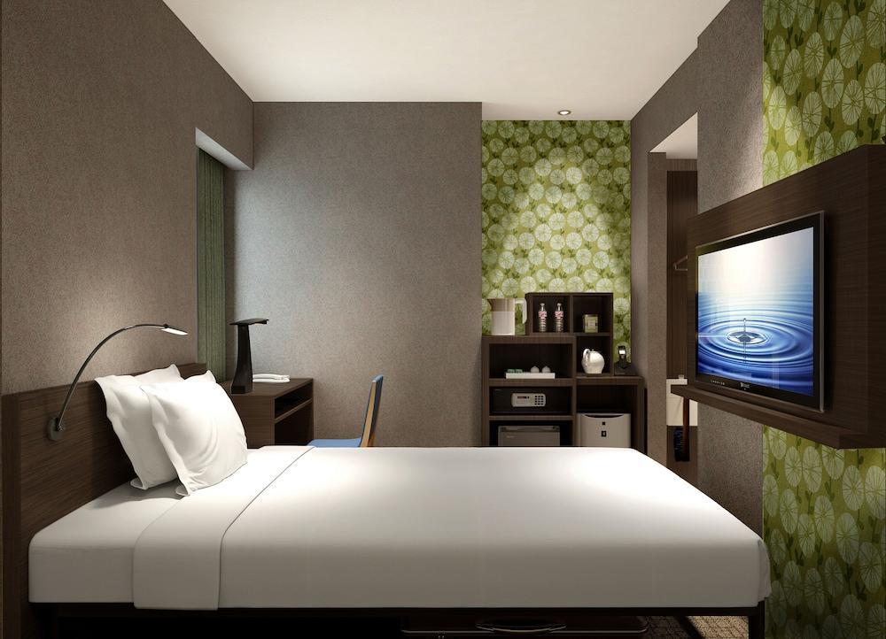 Hotel Premier Shinjuku 3*