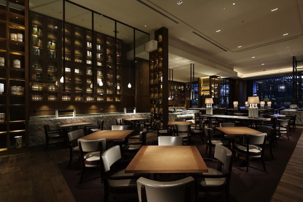 Palace Hotel Tokyo