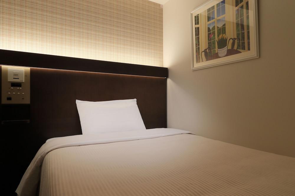 Hotel Keio Presso Nihonbashi Kayabacho