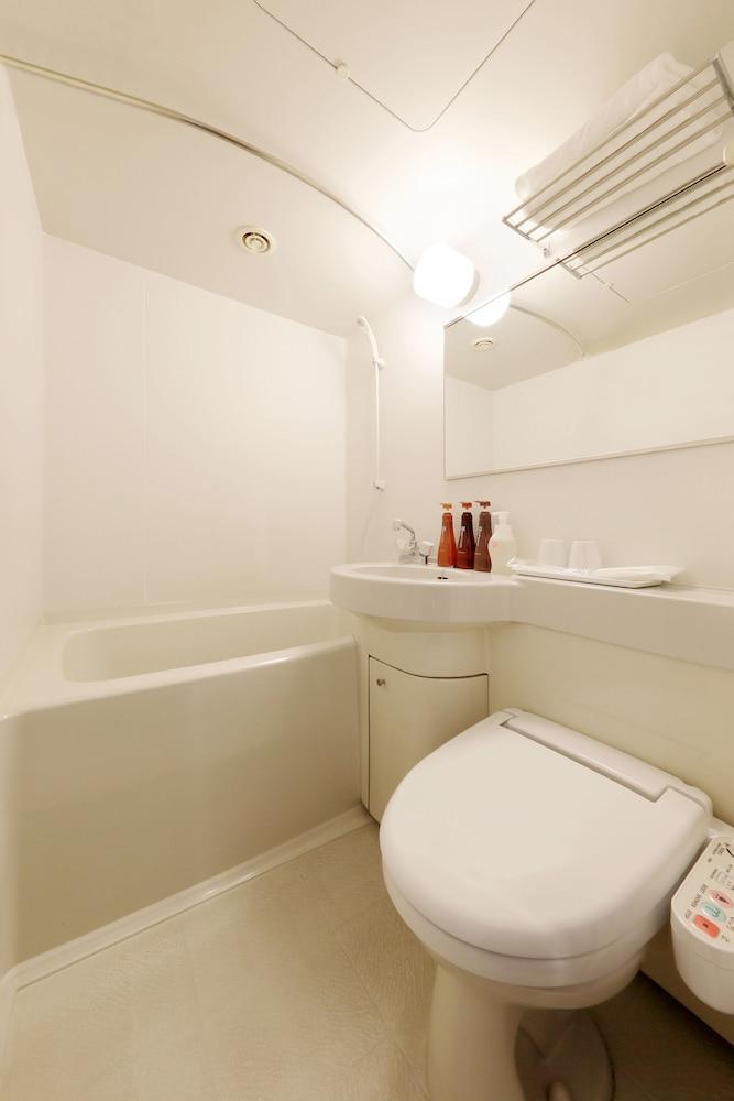Hotel Keio Presso Nihonbashi Kayabacho