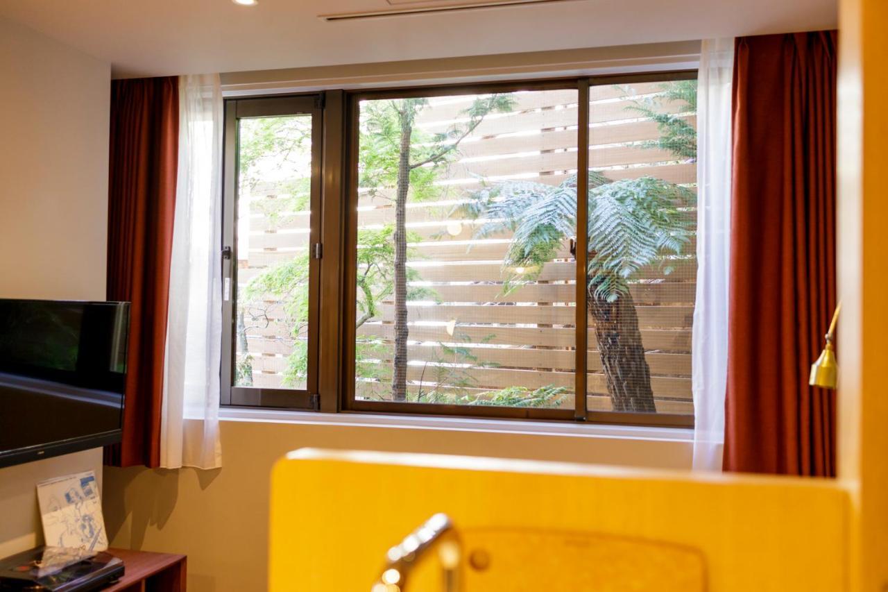 Aparthotel Tefu Yoyogi Uehara 101