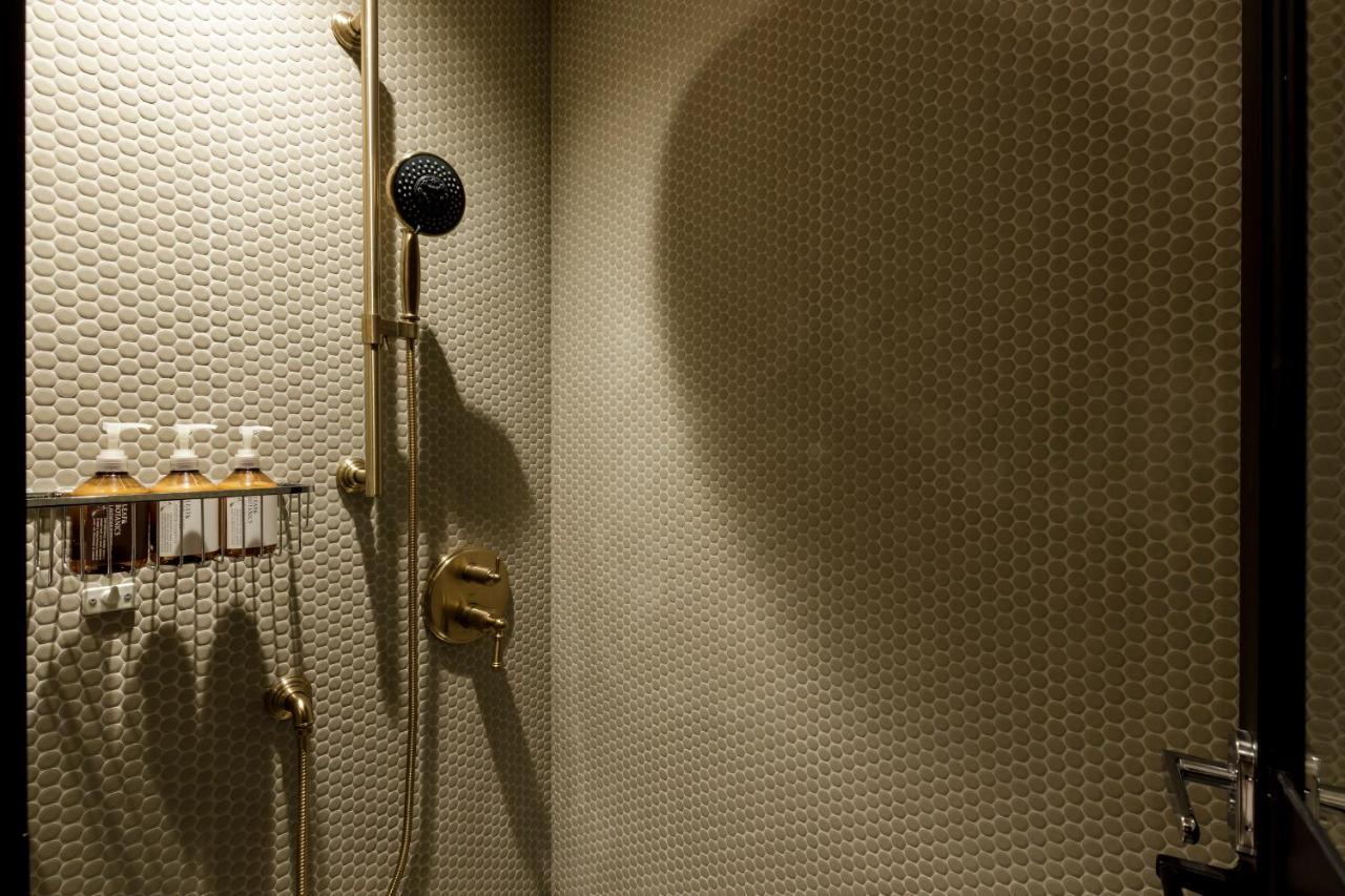 Tefu Yoyogi Uehara 101 Aparthotel Tokyo