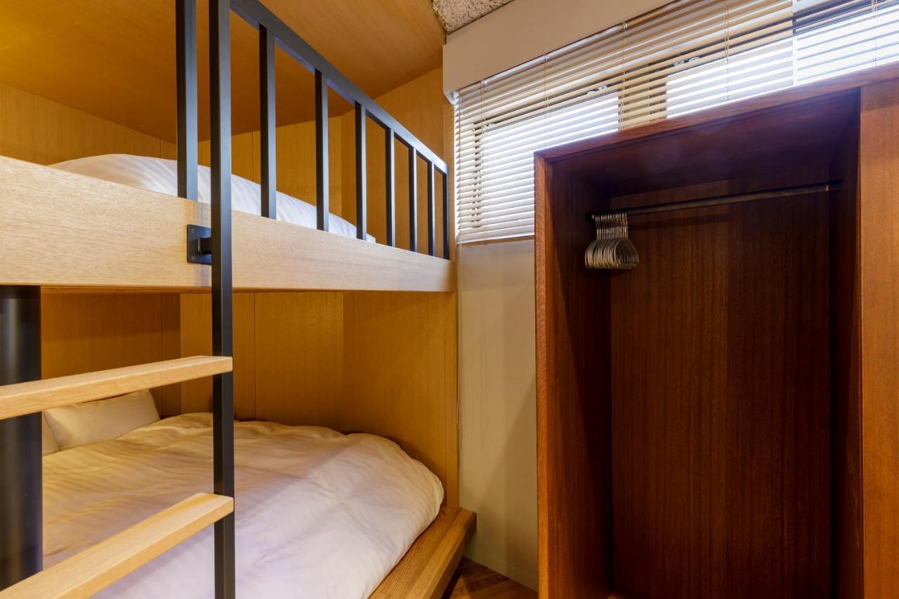 Aparthotel Tefu Yoyogi Uehara 101