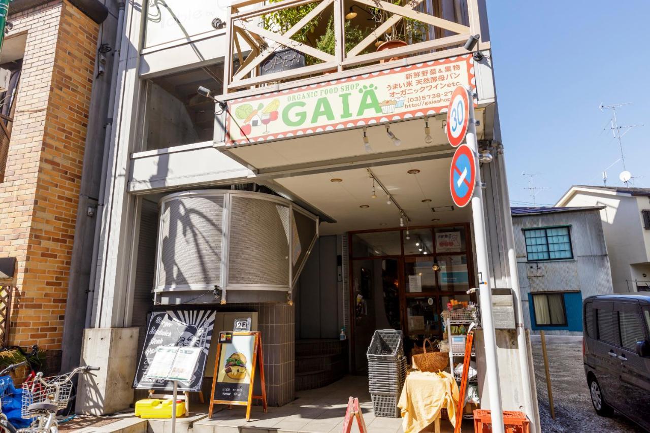Aparthotel Tefu Yoyogi Uehara 101