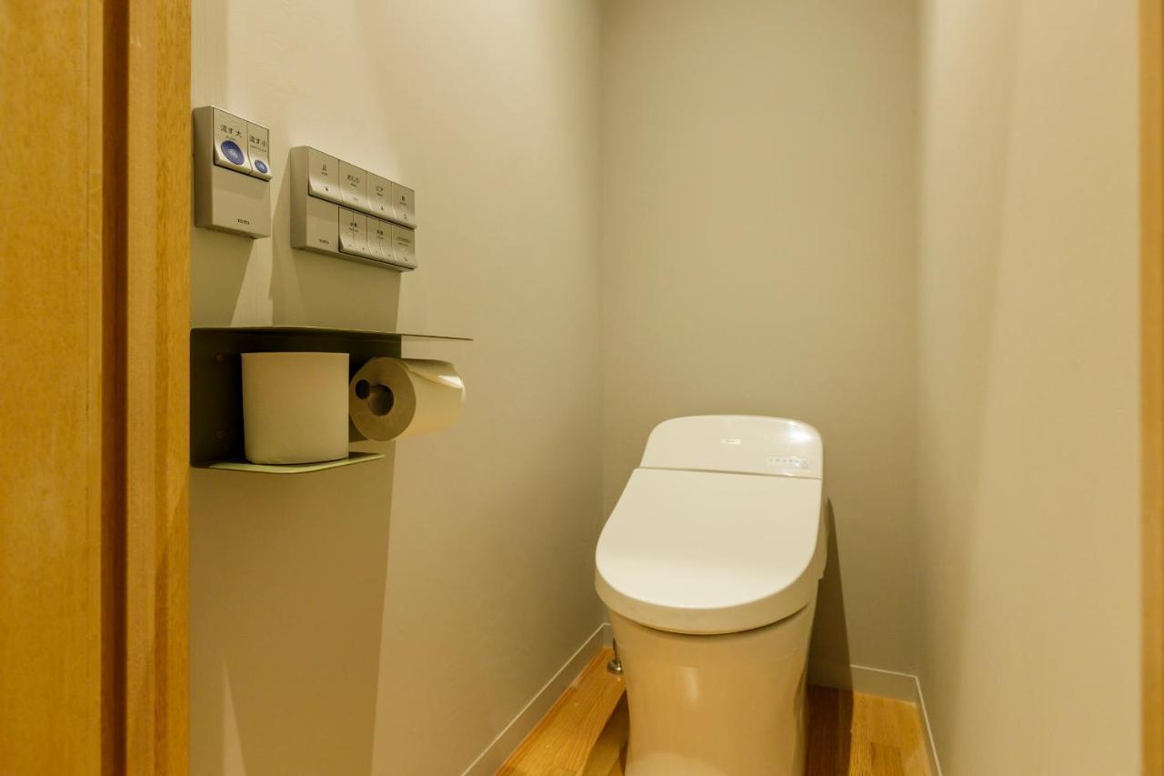 Tefu Yoyogi Uehara 101 Aparthotel