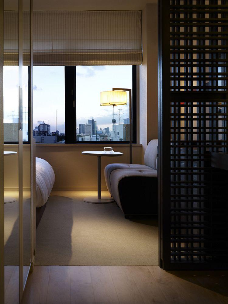 Economy hotel Mitsui Garden Yotsuya 3*