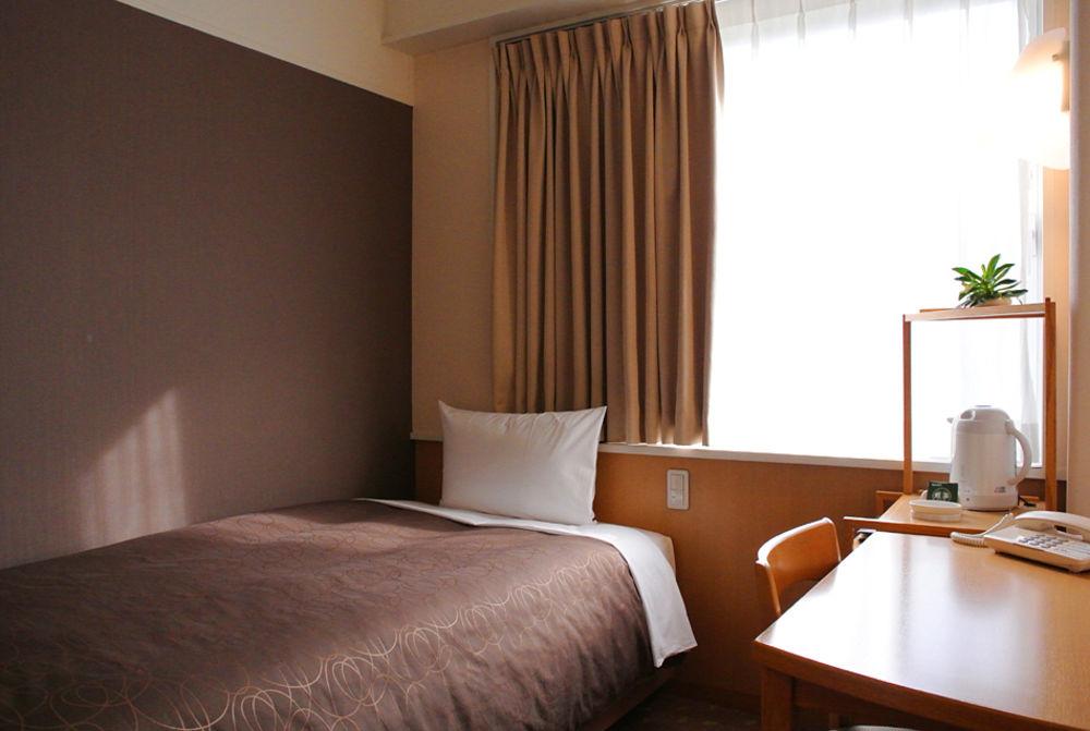 Korakuen 3* Tokyo
