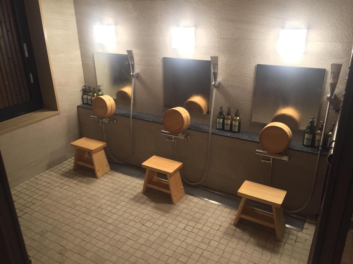 Capsule hotel Nadeshiko Hotel Tokyo Shibuya By Unito Female-Only