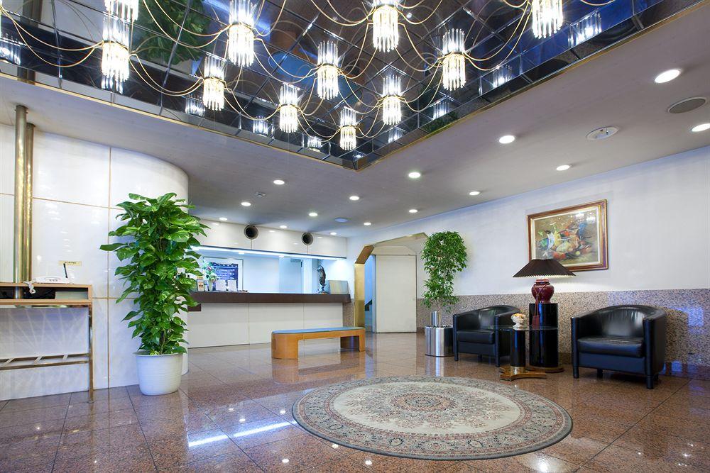 Sunlite Shinjuku 3* Tokyo