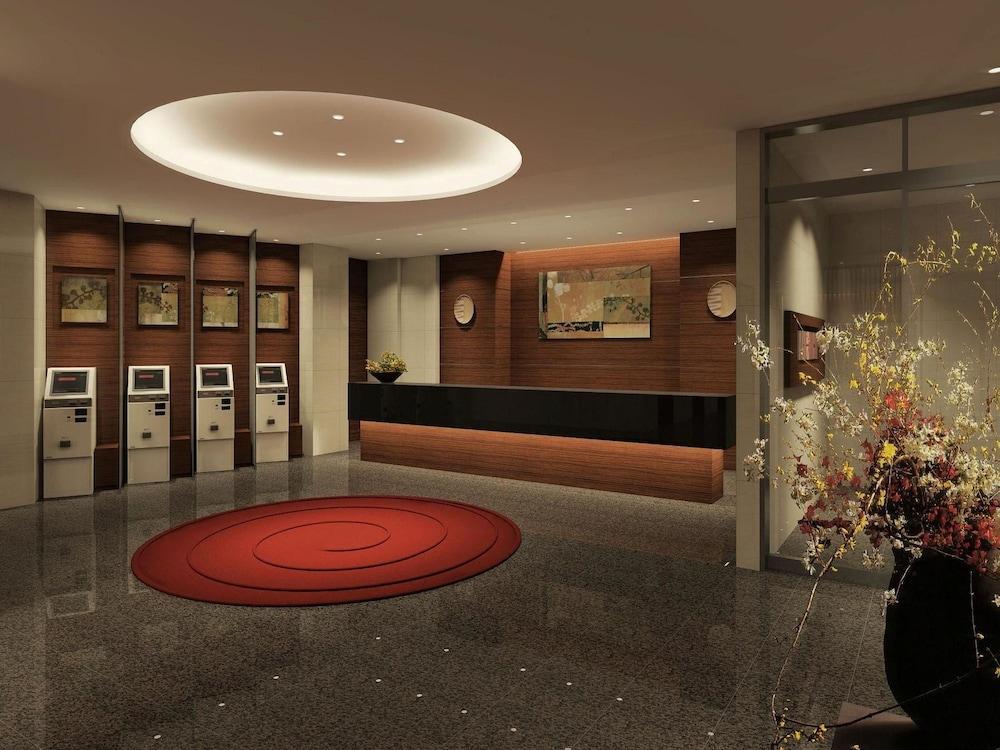 Via Shinagawa Oimachi Hotel Tokyo