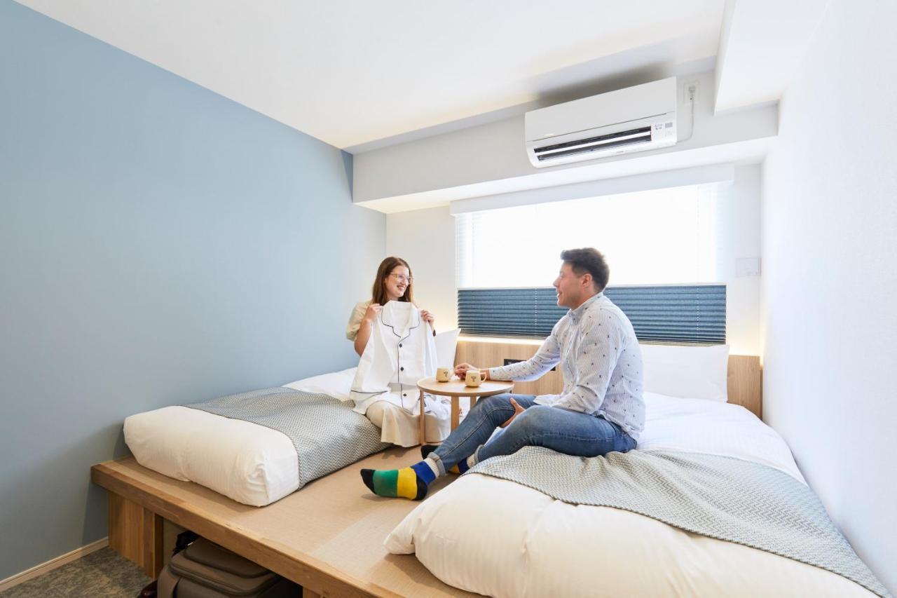 Hotel The Tourist & Cafe Akihabara 3*