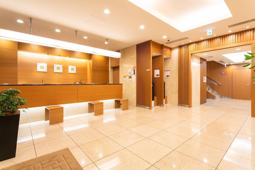 Hotel Via Shinjuku