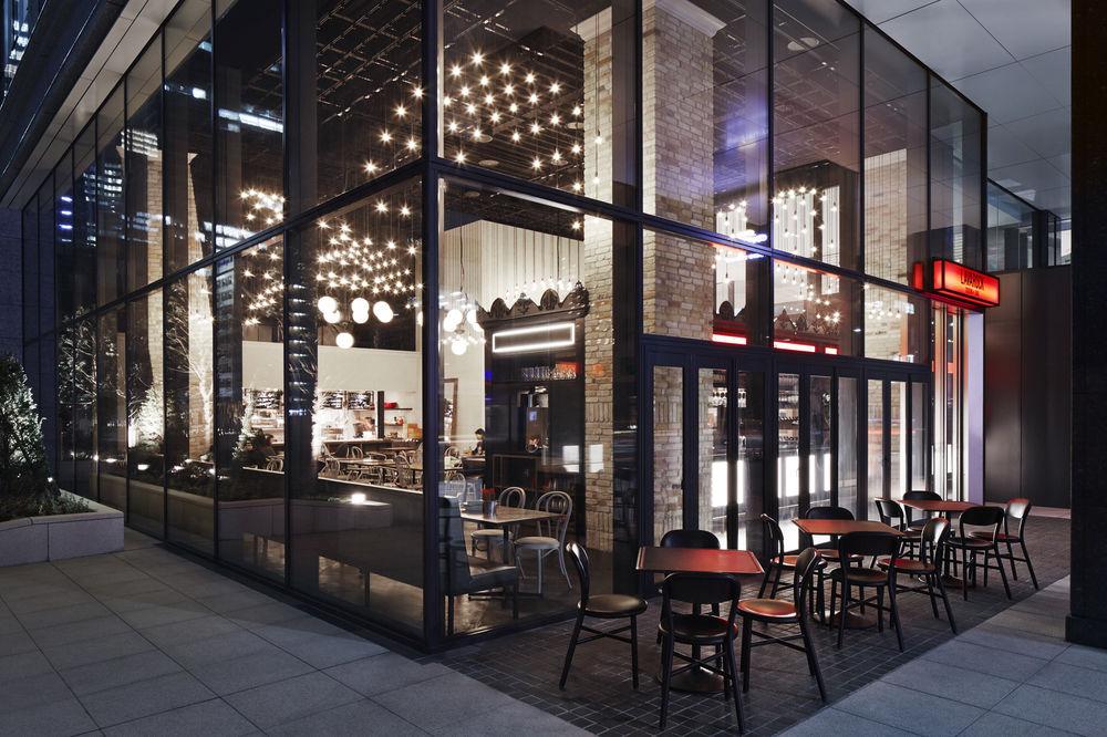 Courtyard By Marriott Station Tokyo