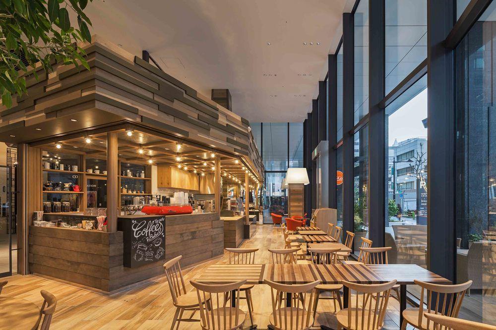 Hotel Courtyard By Marriott Station