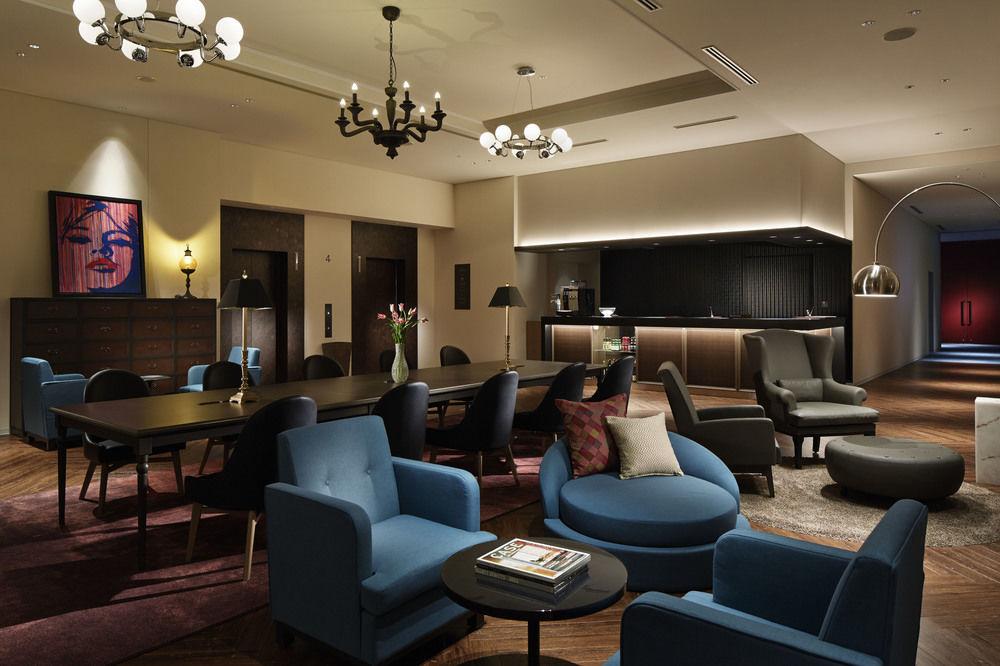 Hotel Courtyard By Marriott Station