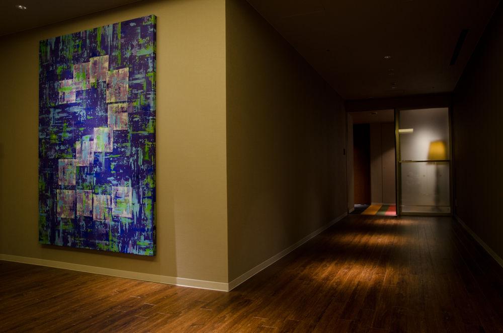 Hotel Courtyard By Marriott Station Tokyo