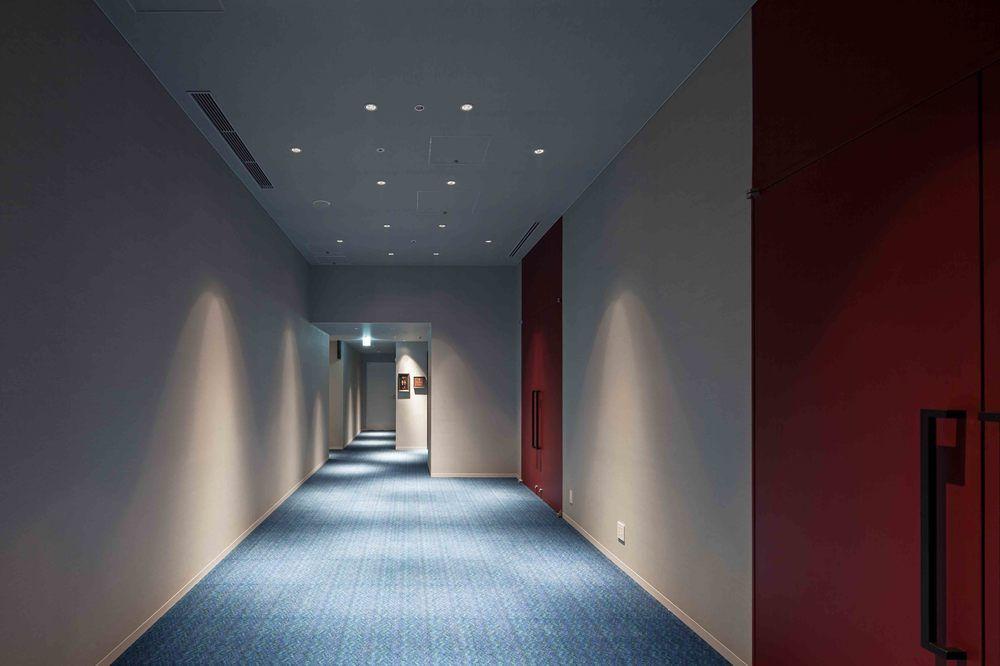 Courtyard By Marriott Station Tokyo