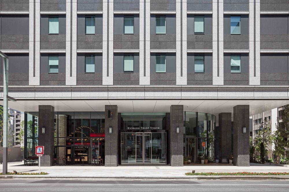 Courtyard By Marriott Station