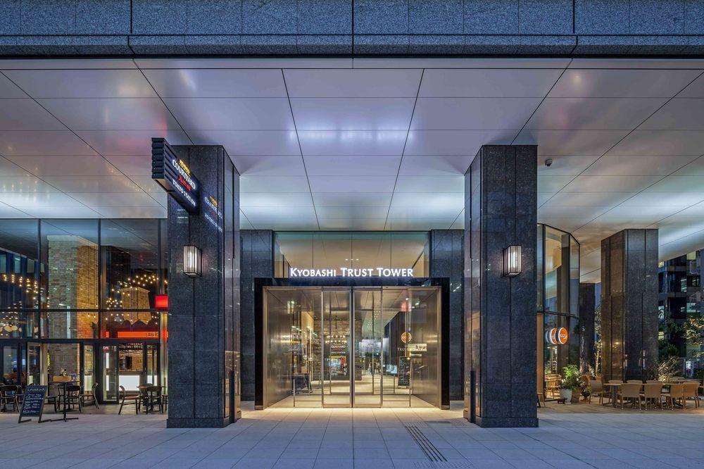Courtyard By Marriott Station Hotel 4*