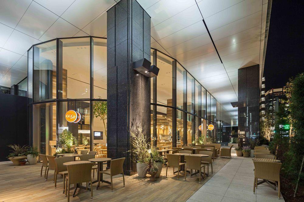 Courtyard By Marriott Station Hotel 4*