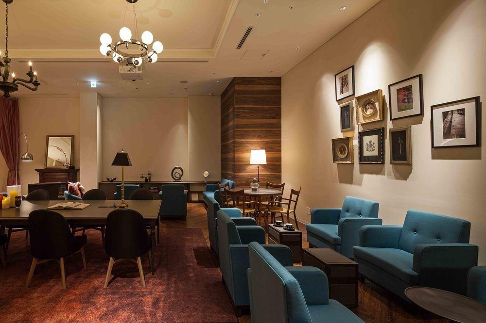 Courtyard By Marriott Station Tokyo