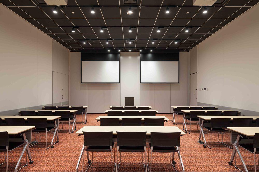 Courtyard By Marriott Station Tokyo