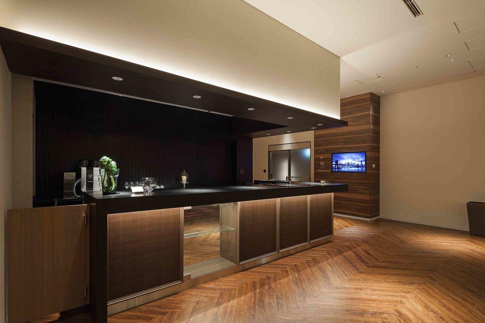 Courtyard By Marriott Station Hotel Tokyo
