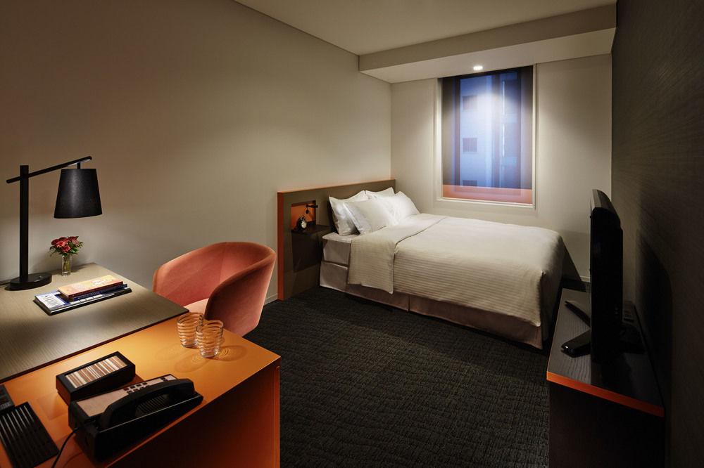 Courtyard By Marriott Station Hotel Tokyo