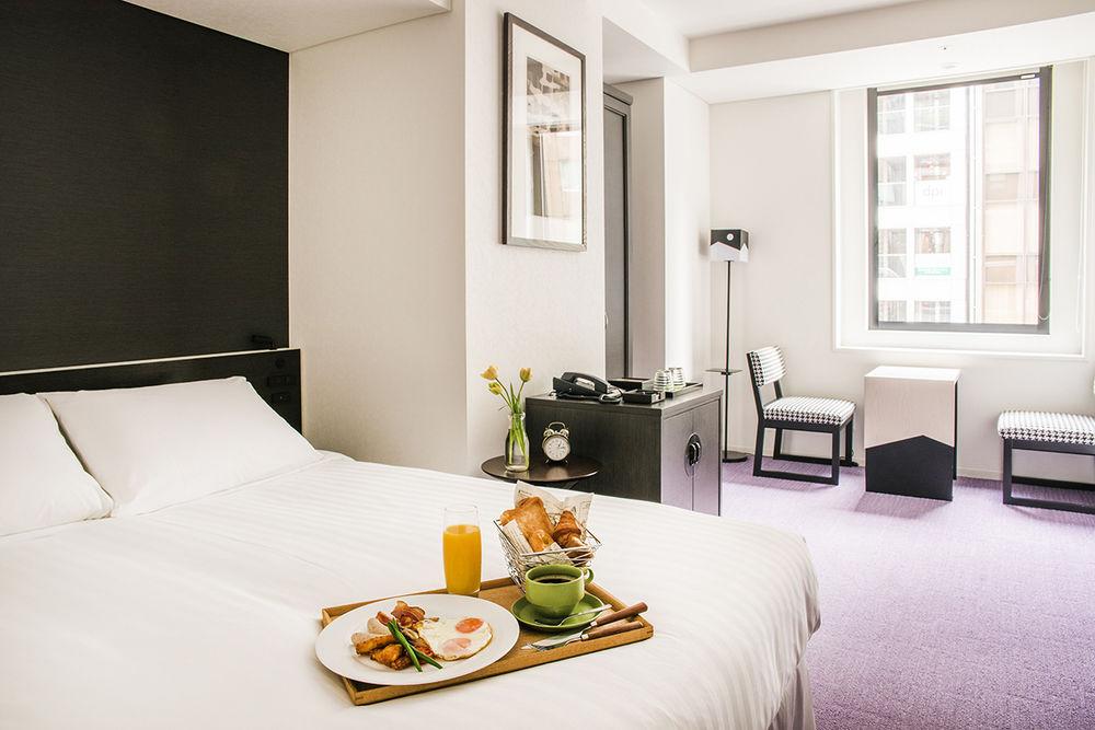 Hotel Courtyard By Marriott Station Tokyo
