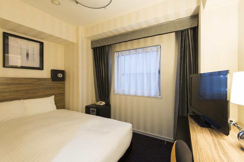 Fontaine Tokyo-nihombashi Hakozaki Hotel
